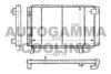 PEUGE 1300V3 Radiator, engine cooling